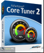 Ashampoo Core Tuner logo