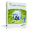 Ashampoo Internet Accelerator logo