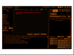 Astro Photography Tool - main-screen