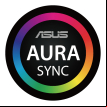 ASUS Sync logo