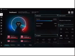 ASUS Sync - main-screen
