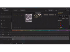ASUS Sync - aura-creator
