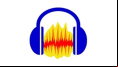 Audacity Portable