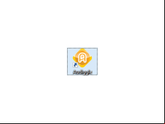 Audiggle - logo