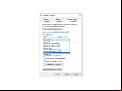 Audiggle - compatibility