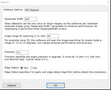 Auto Straightener screenshot 3