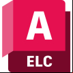 AutoCAD Electrical logo