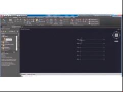 AutoCAD Electrical - ladder-creating