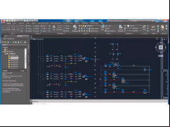AutoCAD Electrical - final-design