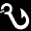 AutoFish logo