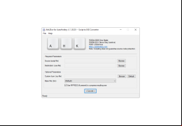 AutoHotkey - main-screen