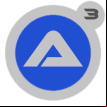 AutoIt logo