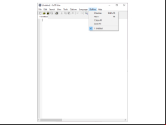 AutoIt - buffers