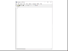 AutoIt - main-screen