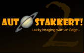 AutoStakkert! logo