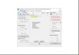 AutoStakkert! - memory-usage
