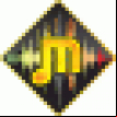 AV Music Morpher Gold logo