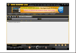 AV Music Morpher Gold - grapper
