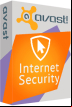 Avast! Internet Security logo