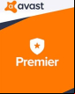 Avast! Premier logo