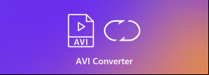 Avi Converter logo