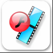 Avi to Mpeg logo
