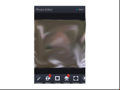 Aviary Photo Editor - editor