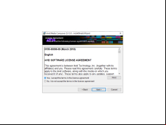 Avid Media Composer - license-agreement