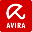 Avira Antivirus Pro logo