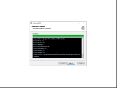 AviSynth - completed-installation