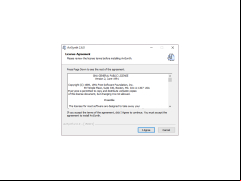 AviSynth - license-agreement