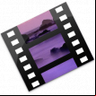 AVS Video Editor logo