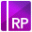Axure RP logo