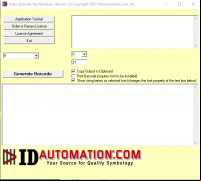 Aztec Font screenshot 1