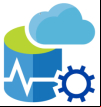 Azure Data Studio logo