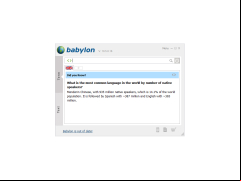 Babylon - main