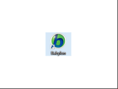 Babylon - logo