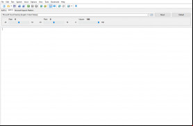 Balabolka Portable screenshot 2