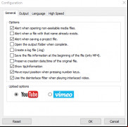 Bandicut Video Cutter screenshot 3