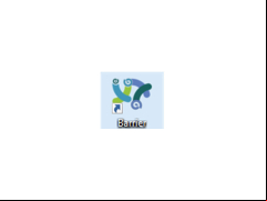 Barrier - logo