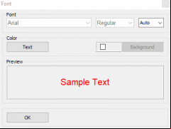 Batch Photo Date Stamper screenshot 3