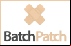 BatchPatch