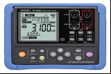 Battery Analyzer logo