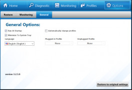 Battery Optimizer screenshot 2