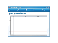Battery Optimizer - monitoring