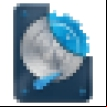 BCWipe Total WipeOut logo