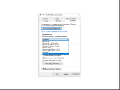 Best Flobo Hard Disk Repair - compatibility