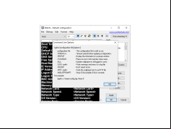 BGInfo - options