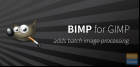BIMP (Batch Image Processor)