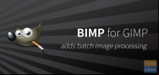BIMP (Batch Image Processor) logo